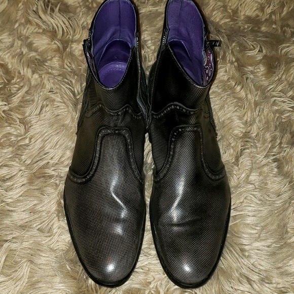 Robert Graham